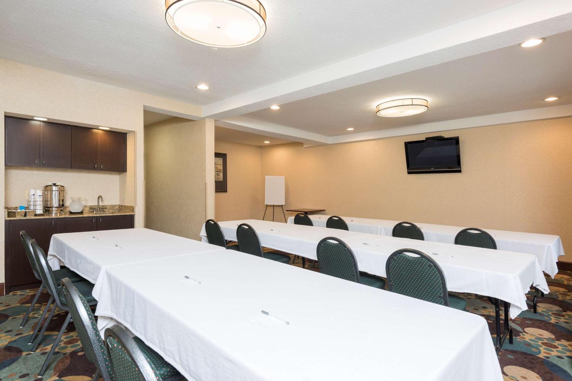 Hampton Inn Port Huron Exterior foto