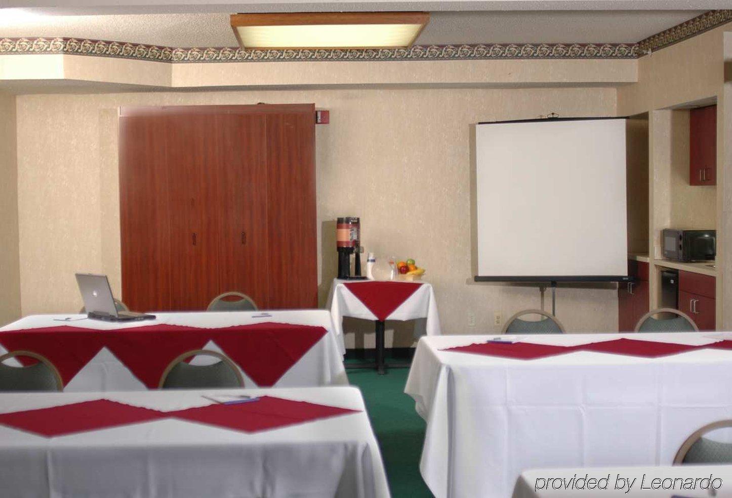 Hampton Inn Port Huron Einrichtungen foto